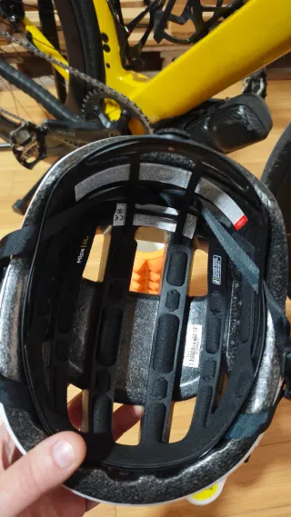 Casco POC Omne Air MIPS tg. M (54-59)