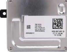 Unidad de control Delphi 4G0907697G DRL