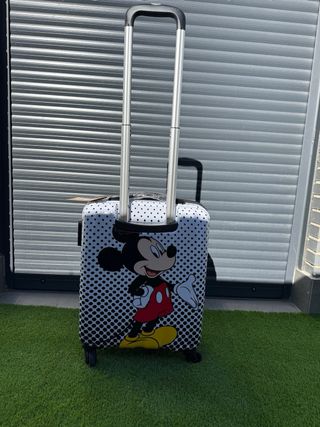 Maleta cabina Disney American Tourister