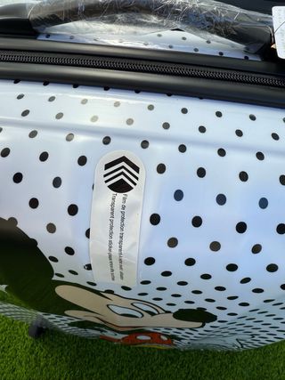 Maleta cabina Disney American Tourister