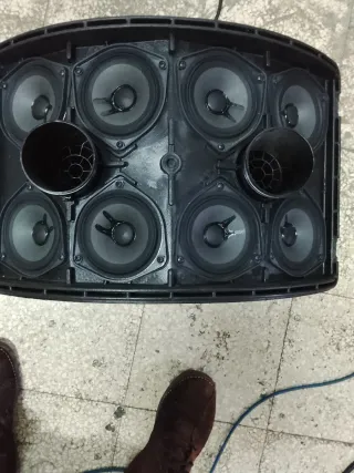 Altavoces Bose 802 (2 unidades)