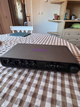 AVID Mbox Pro - Interfaccia audio FireWire
