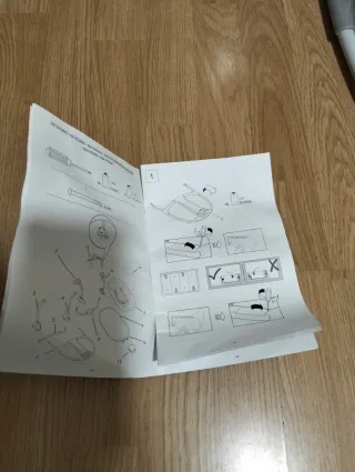 Mecedora infantil eléctrica Ingenuity