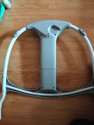 Mecedora infantil eléctrica Ingenuity