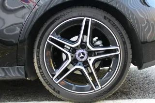 Mercedes-Benz Clase A 2023