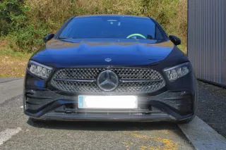 Mercedes-Benz Clase A 2023