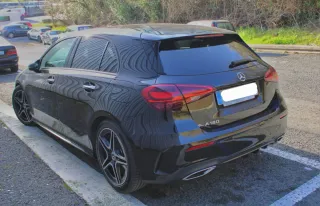 Mercedes-Benz Clase A 2023