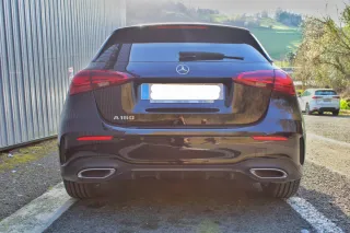 Mercedes-Benz Clase A 2023