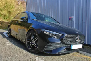 Mercedes-Benz Clase A 2023