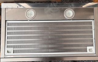 Campana extractora Teka