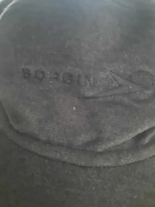 Cappello Sorbino Grigio