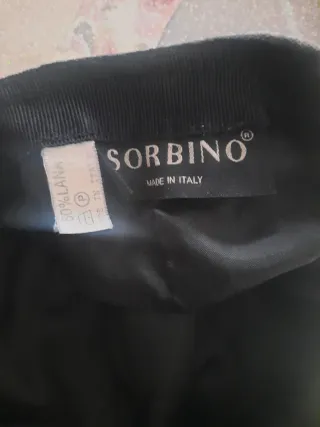 Cappello Sorbino Grigio
