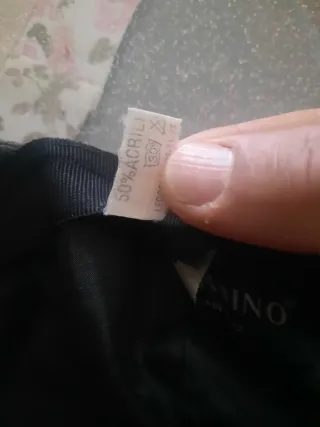 Cappello Sorbino Grigio