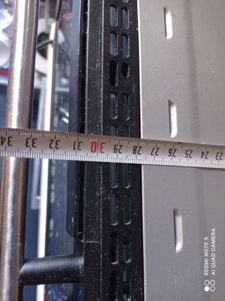 Horno Eléctrico Pequeño Lidl