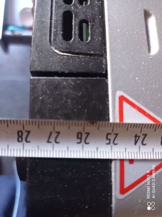 Horno Eléctrico Pequeño Lidl