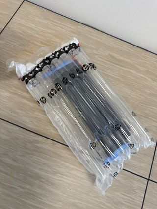 Tóner HP 124A Amarillo Q6002A Nuevo