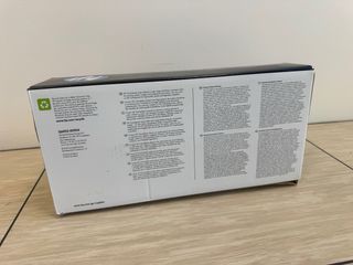 Tóner HP 124A Amarillo Q6002A Nuevo