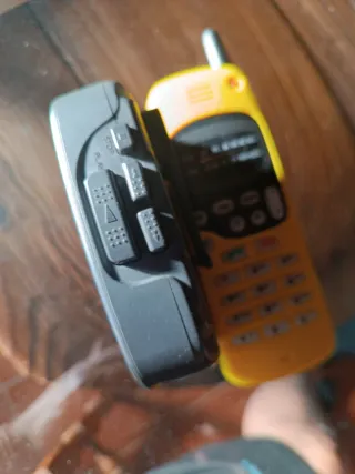 Walkman Sony WM-EX122 (AVLS)