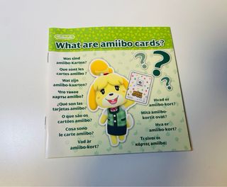 Animal Crossing New Leaf per Nintendo 3DS