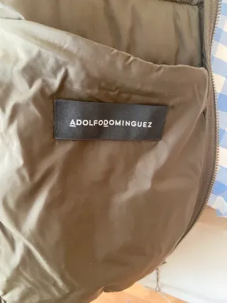 Plumas Adolfo Domínguez