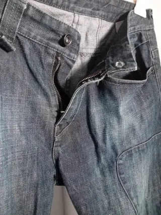 Jeans Alta Tensione tg 50 7 tasche