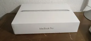 MacBook Pro 13 A1502 2.7GHz 8GB 256GB