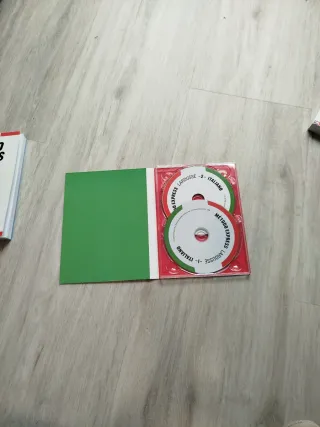 Método Express Italiano (Spanish Edition)