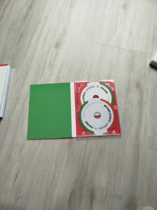 Método Express Italiano (Spanish Edition)