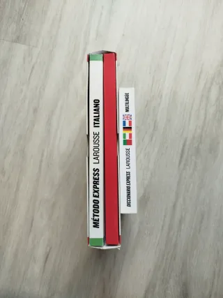 Método Express Italiano (Spanish Edition)