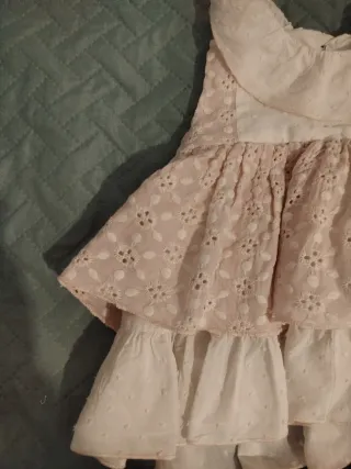 Conjunto bebé niña 3 meses España