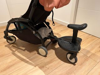 Monopattino Babyzen Yoyo 2