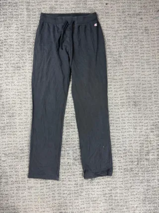 ¡¡OFERTA!! Talla S Pantalón Champion Negro