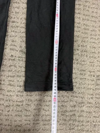 ¡¡OFERTA!! Talla S Pantalón Champion Negro