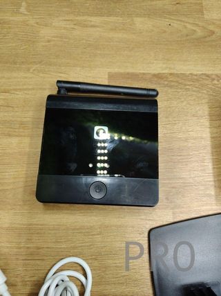 Termostato Wifi Senza Fili Garza Smart