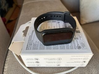 Xiaomi Smart Band 8 Active Nero
