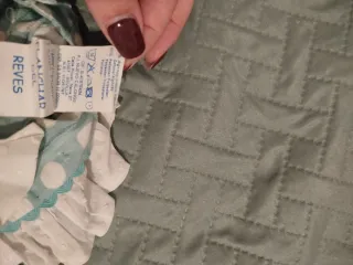 Blusón bebé niña 3 meses