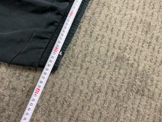 ¡¡OFERTA!! Talla S Pantalón Puma Negro