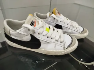 Zapatillas Nike Blazer Low Talla 42.5