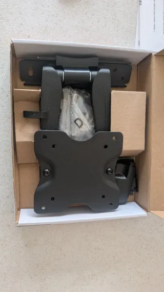 Soporte TV Evoluogy EVO-112N