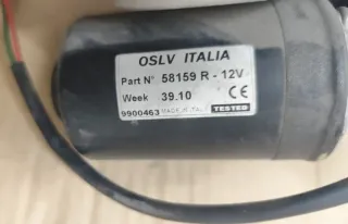 Piaggio MP3 Anti Inclinación 9900463 ,58159R