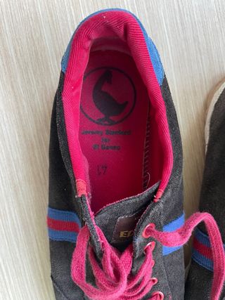 Zapatillas El Ganso Hombre