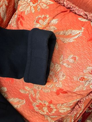 Cappotto vintage Luisa Spagnoli pura lana vergine