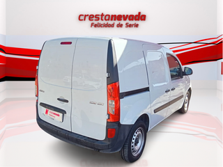 DESDE 243€ AL MES SIN ENTRADA CITAN FURGONETA 95CV