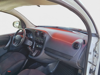 DESDE 243€ AL MES SIN ENTRADA CITAN FURGONETA 95CV