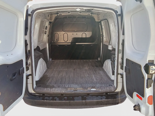 DESDE 243€ AL MES SIN ENTRADA CITAN FURGONETA 95CV