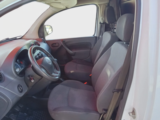 DESDE 243€ AL MES SIN ENTRADA CITAN FURGONETA 95CV