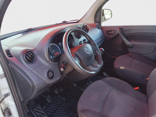 DESDE 243€ AL MES SIN ENTRADA CITAN FURGONETA 95CV