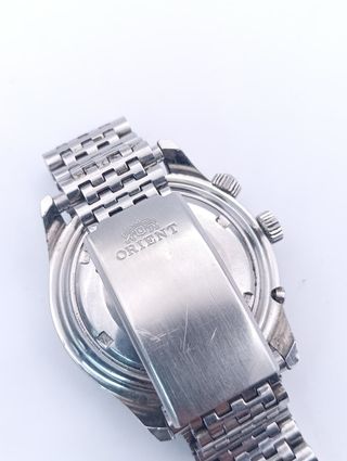 Orient King Diver Vintage ref. 01049040E