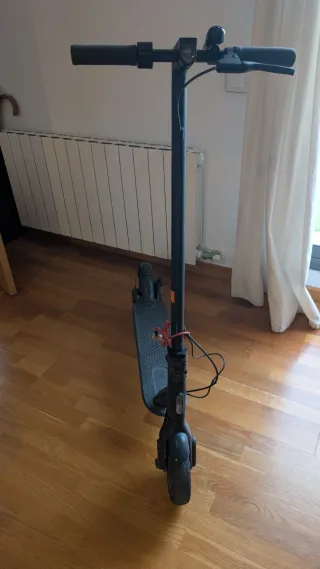 Patinete Eléctrico Xiaomi PRO 2