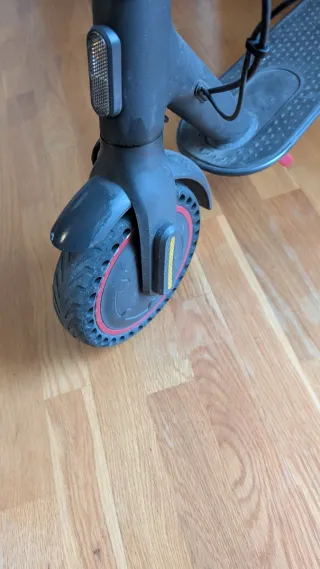 Patinete Eléctrico Xiaomi PRO 2